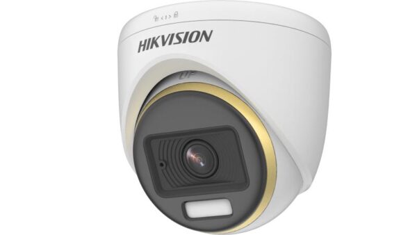 2CE70DF3T-PFS Dome Camera ColorVu